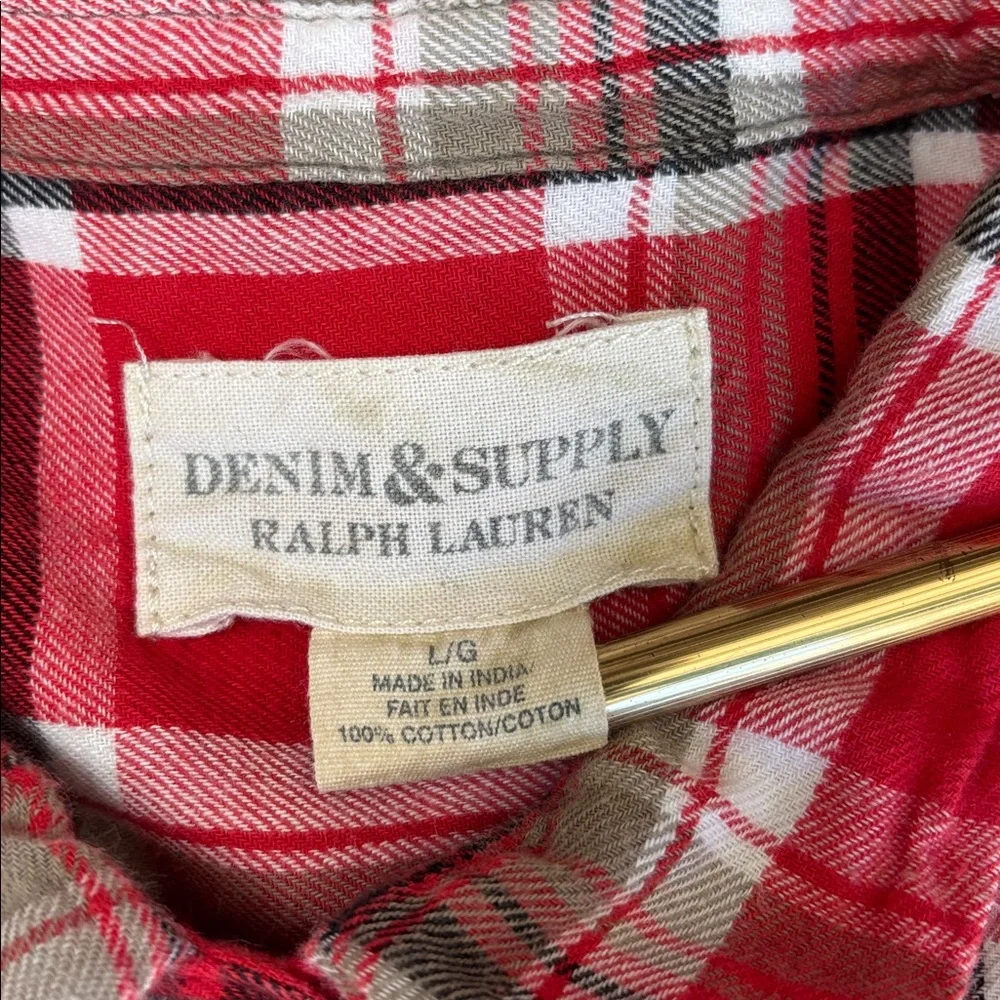 Denim & Supply Ralph Lauren vintage ralph